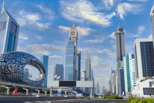 Hussain Khalaf Al Marsoumi: Seven Factors Set to Drive Dubai’s Property Market Through a Strong Final Quarter of 2026