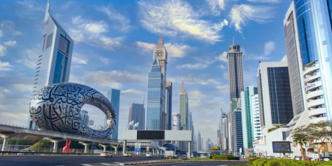 Dubai-RE