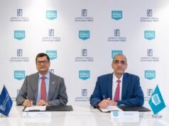 Dubai South signs agreement with Emirates NBD to facilitate off-plan home financing for buyers