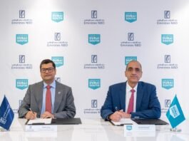 Dubai South signs agreement with Emirates NBD to facilitate off-plan home financing for buyers