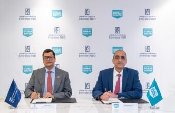 Dubai South signs agreement with Emirates NBD to facilitate off-plan home financing for buyers