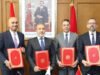 EBRD and ONEE strengthen water security in Morocco