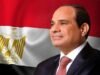 السيسي يصدر قرارًا جمهوريًا بفض دور الانعقاد الأول للفصل التشريعي الثاني لمجلس الشيوخ