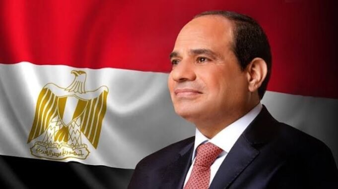 السيسي يصدر قرارًا جمهوريًا بفض دور الانعقاد الأول للفصل التشريعي الثاني لمجلس الشيوخ