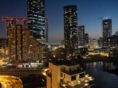Azura Partners Opens Office in Abu Dhabi’s ADGM Azura Partners Opens Office in Abu Dhabi’s ADGM