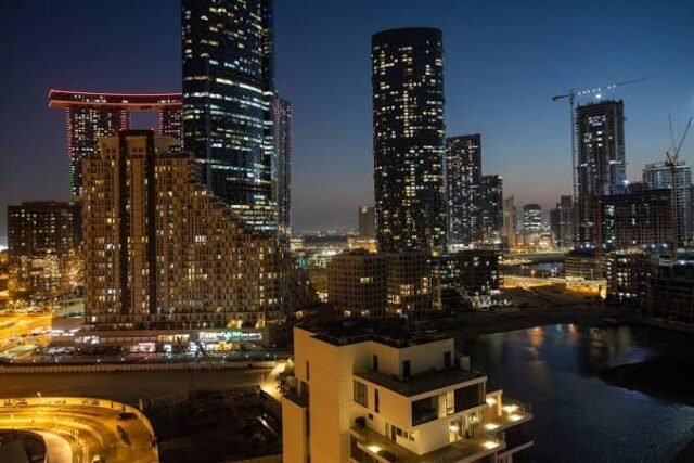 Azura Partners Opens Office in Abu Dhabi’s ADGM 