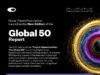 Dubai Future Foundation launches fifth annual edition of Future Opportunities: The Global 50 report