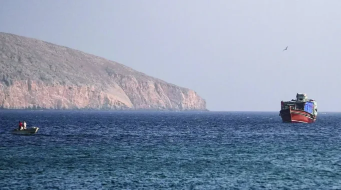 أمطار غزيرة في هاواي مع ترقّب وصول العاصفة المدارية لالا