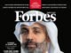 Forbes Middle East Reveals The Middle East’s Top 100 CEOs 2026