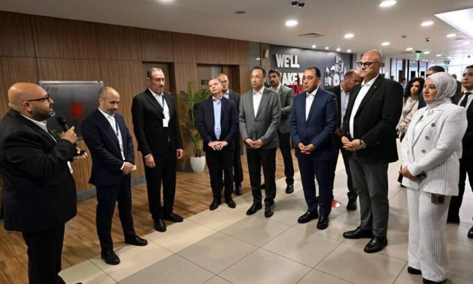 Egypt’s Offshoring Exports Reach $5.2B as Leading Tech Companies Scale Global Delivery Hubs Beyond Cairo