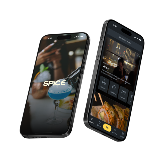 SPICE_App