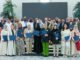 IsDB Institute and MBSC Celebrate Graduation of Strategic Business Leadership Program Participants