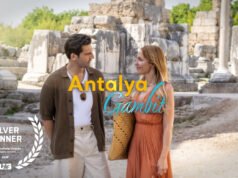 حملات GoTürkiye السينمائية للترويج السياحي تحصد أرفع التكريمات في جوائز الولايات المتحدة الدولية 2026