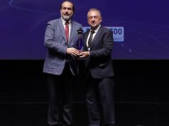 KoçSistem Leads Türkiye’s IT System Integrator for the Eighth Consecutive Year as KoçDigital Wins Top AI Award
