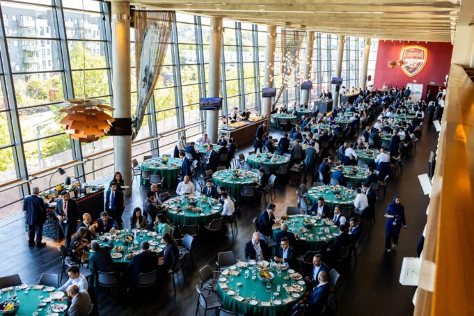 MENA’s Market Leaders Connect with Global and Regional Capital at EFG Hermes’ 12th Annual London Investor Conference