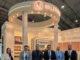 NILEWOOD, a subsidiary of Valmore Holding, Advances Regional Expansion at Saudi Wood Show 2026
