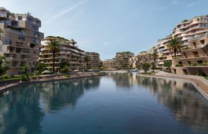 Cosmo Developments launches AED 6 billion THE WADI project in Abu Dhabi