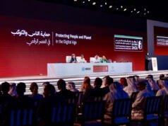 Day 1 of UN Crime Congress Concludes with Adoption of Abu Dhabi Declaration as Framework for International Action over Next Five Years Day 1 of UN Crime Congress Concludes with Adoption of Abu Dhabi Declaration as Framework for International Action over Next Five Years