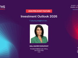 US$90 BILLION HOTEL PIPELINE SET TO EXPAND GCC AND NORTH AFRICA ROOM SUPPLY BY 27 PERCENT 
