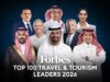 Forbes Middle East Reveals Its Top 100 Travel And Tourism Leaders 2026 Forbes Middle East Reveals Its Top 100 Travel And Tourism Leaders 2026