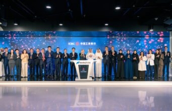 Nasdaq Dubai Welcomes ICBC’s Dual-Currency USD 713 Million Green Bonds