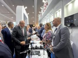 هيل انترناشيونال تشارك في النسخة الثانية من معرض ومؤتمر العلمين الدولي للطيران والفضاء EIAS 2026