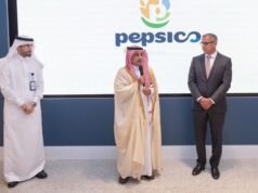 بيبسيكو تفتتح مركزاً إقليمياً للبحث والتطوير في الشرق الأوسط وشمال إفريقيا بقيمة 10 مليون دولار أمريكي