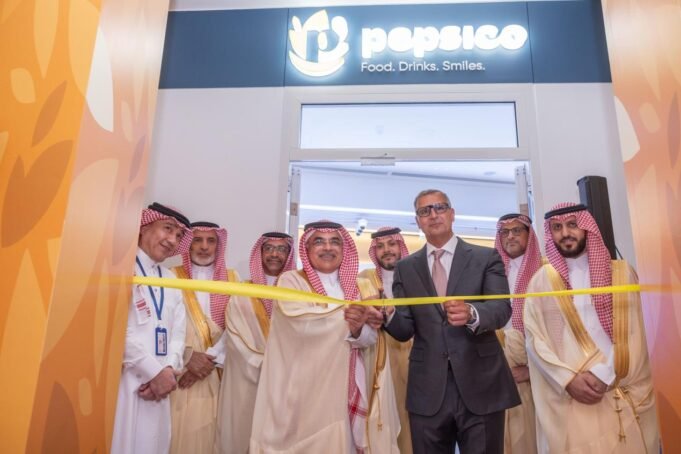 New Regional R&D Hub brings every stage of the innovation journey under one roof for the Middle East