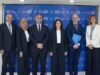 البنك الأوروبي لإعادة الإعمار والتنمية والاتحاد الأوروبي يدعمان تمويل التجارة في العراق