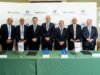 EBRD partners with EFG Holding to support MSMEs in Egypt
