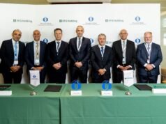 EBRD partners with EFG Holding to support MSMEs in Egypt
