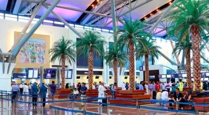 Wego’s Annual Middle East Traveller Destination Leaderboards: How Travel Disruptions Reshaped the Region's Travel Map in 2026