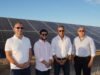 El Gouna Red Sea Opens Solarize-2, Marking a New Milestone in Its Long-Term Sustainability Journey El Gouna Red Sea Opens Solarize-2, Marking a New Milestone in Its Long-Term Sustainability Journey