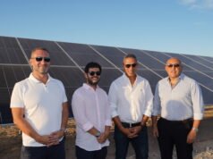 El Gouna Red Sea Opens Solarize-2, Marking a New Milestone in Its Long-Term Sustainability Journey El Gouna Red Sea Opens Solarize-2, Marking a New Milestone in Its Long-Term Sustainability Journey