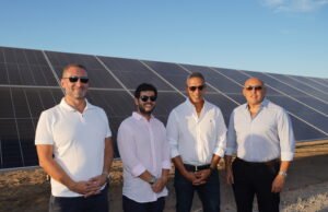 El Gouna Red Sea Opens Solarize-2, Marking a New Milestone in Its Long-Term Sustainability Journey El Gouna Red Sea Opens Solarize-2, Marking a New Milestone in Its Long-Term Sustainability Journey