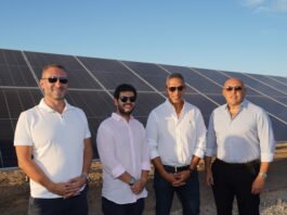 الجونة البحر الأحمر تفتتح محطة Solarize-2 للطاقة الشمسية في خطوة جديدة ضمن مسيرتها الممتدة نحو الاستدامة