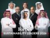 Forbes Middle East Reveals Its Sustainability Leaders 2026