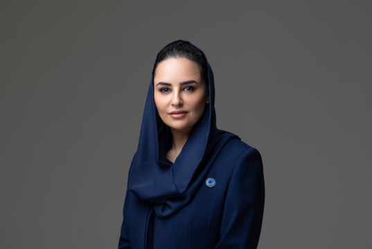 Ms. Deemah AlYahya Appointed to UN High-Level Panel on Freedom of Transit for Landlocked Developing Countries