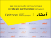 Beltone Asset Management and Amtaar Partner on a Multi-Issuance Real Estate Investment Fund with EGP 2 Billion in Targeted Issuances Beltone Asset Management and Amtaar Partner on a Multi-Issuance Real Estate Investment Fund with EGP 2 Billion in Targeted Issuances