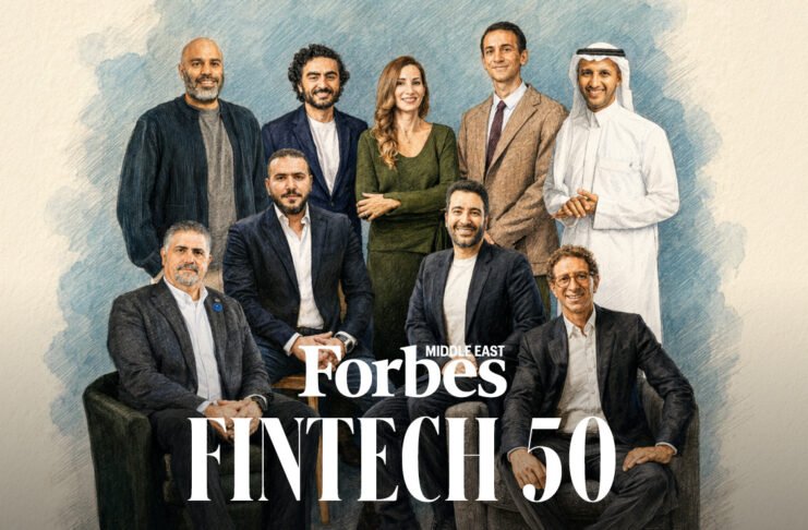 Forbes Middle East Unveils Its Fintech 50 2026