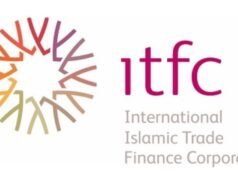 ITFC Surpasses US$100 Billion in Trade Finance Approvals