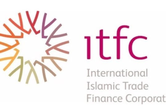 ITFC Surpasses US$100 Billion in Trade Finance Approvals
