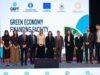 EBRD and EU launch Green Economy Financing Facility to support the Palestinian economy
