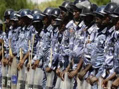 الشرطة السودانية: مقتل سائقين مصريين وإصابة ثالث في حادث إطلاق نار بالخرطوم