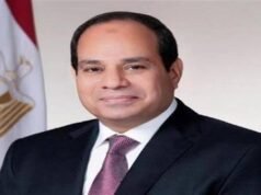 السيسي: اخترنا الطريق الأصعب فلم نكن نملك ترف الانتظار